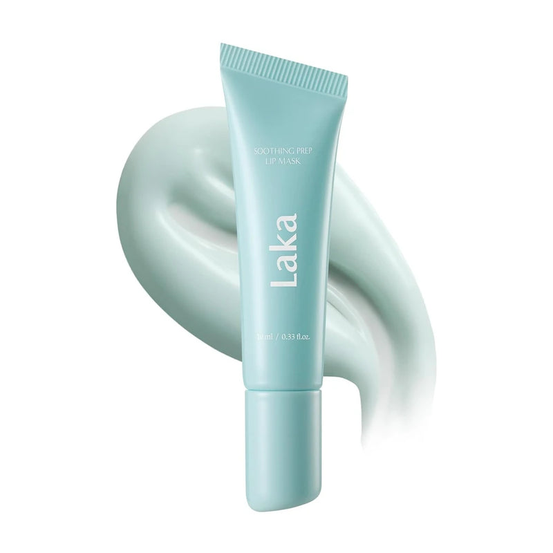 Laka Soothing Prep Lip Mask