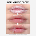 Laka Soothing Prep Lip Mask