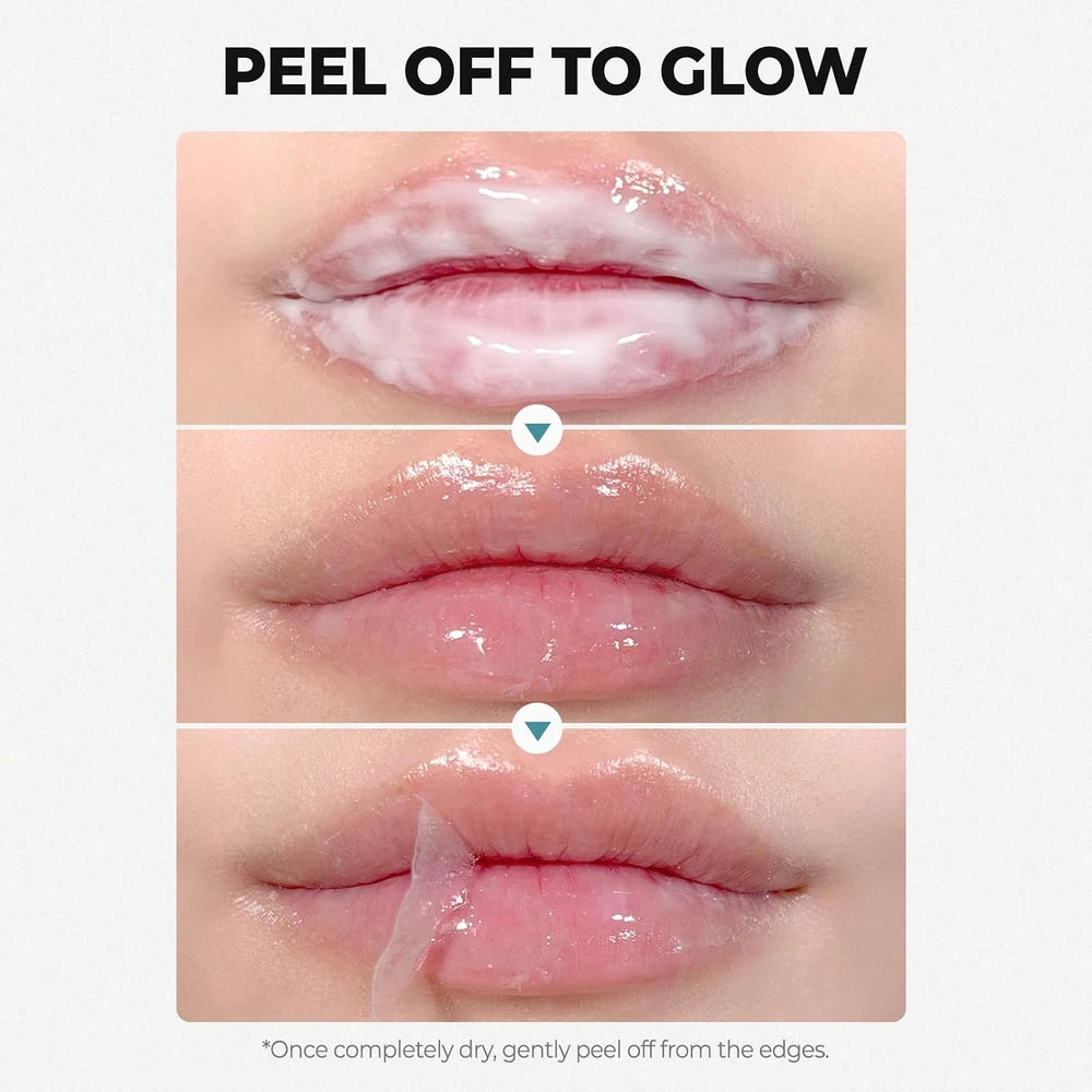 Laka Soothing Prep Lip Mask