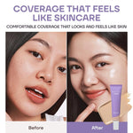 MISSHA M Perfect Cover Serum BB Cream