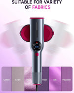 Drflash Portable Garment Steamer and Iron