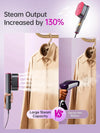 Drflash Portable Garment Steamer and Iron