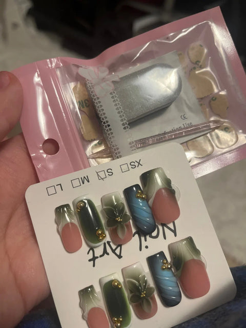 Review Card