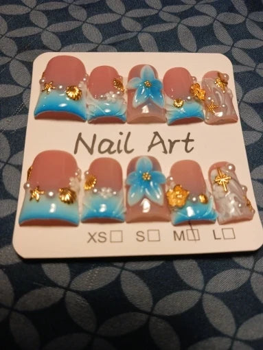 Review Card