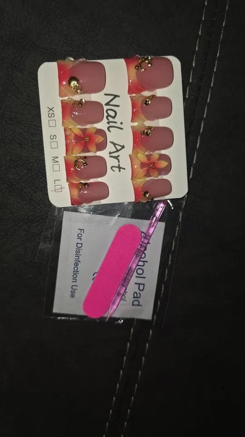 Review Card