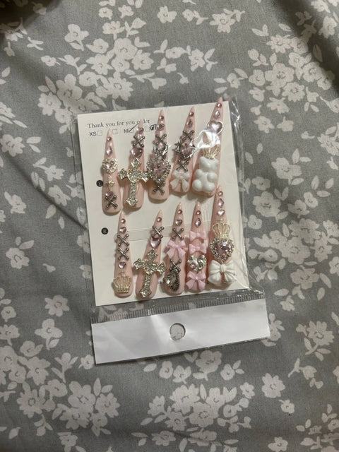 Review Card