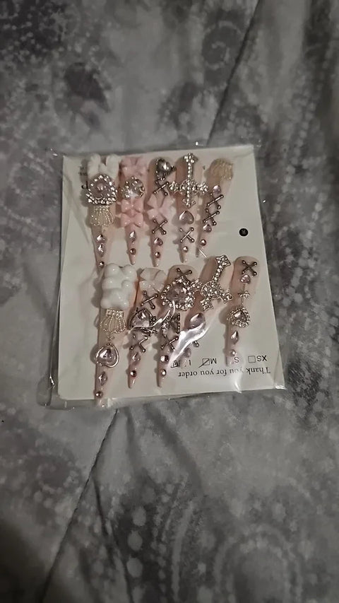 Review Card