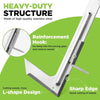 Stainless Steel Crack Weeder