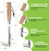 Stainless Steel Crack Weeder