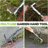 Stainless Steel Crack Weeder