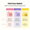 Biodance Collagen Peptide Eye Patches