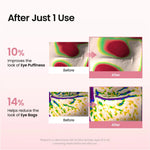 Biodance Collagen Peptide Eye Patches
