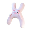 Plush Car Neck Pillow for Travel