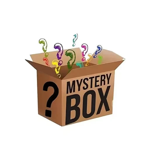 Sensory Squishy Blind Box
