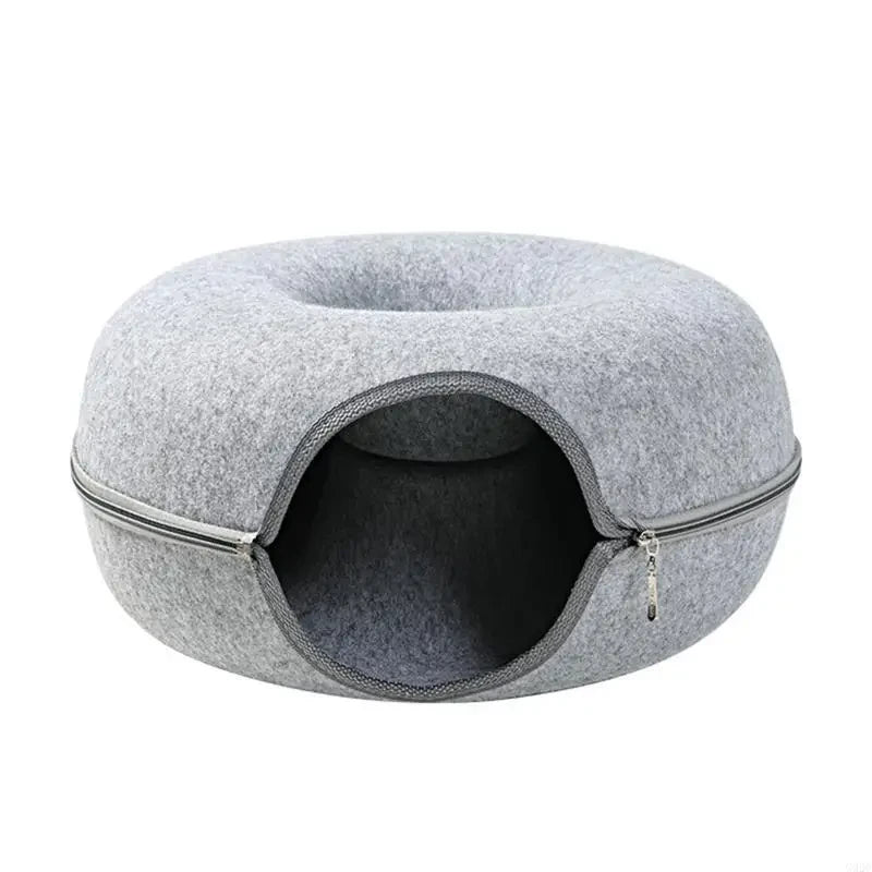 G92C Tunnel Round Bed