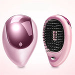 Ionic Hair Massager Brush