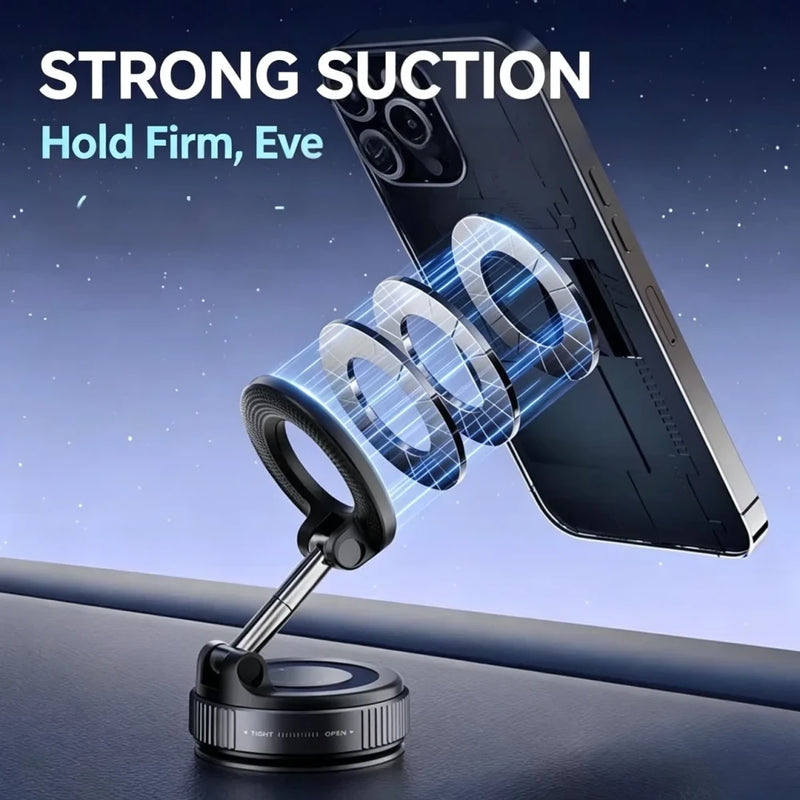 Magnetic Car Mobile Phone Holder