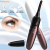 Rechargeable Heated Eyelash Curler