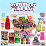 Sensory Squishy Blind Box