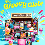 Sensory Squishy Blind Box