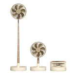 USB Foldable Portable Fan