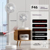 USB Foldable Portable Fan