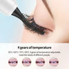 Rechargeable Heated Eyelash Curler