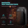 Magnetic Rechargeable Hand Warmer Set