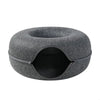 G92C Tunnel Round Bed