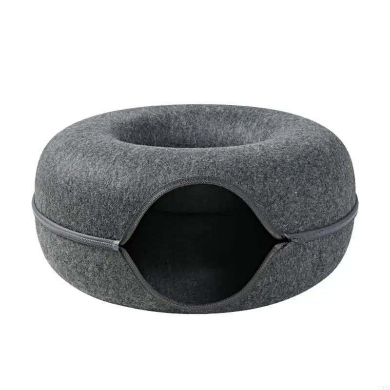 G92C Tunnel Round Bed