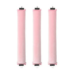 Heatless Hair Curling Rod Headband