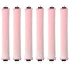 Heatless Hair Curling Rod Headband