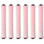 Heatless Hair Curling Rod Headband
