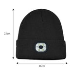 LED Bluetooth Beanie Hat