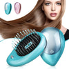 Ionic Hair Massager Brush