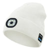 LED Bluetooth Beanie Hat