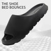 Mens Anti Slip EVA Bathroom Slippers