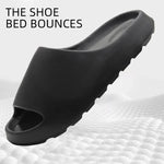 Mens Anti Slip EVA Bathroom Slippers