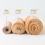 Fleece Lined Translucent Thermal Tights