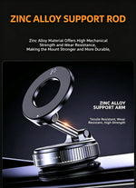 Magnetic Car Mobile Phone Holder