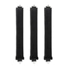 Heatless Hair Curling Rod Headband