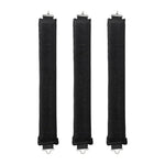 Heatless Hair Curling Rod Headband