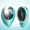 Ionic Hair Massager Brush