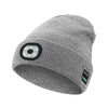 LED Bluetooth Beanie Hat