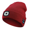 LED Bluetooth Beanie Hat