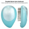 Ionic Hair Massager Brush