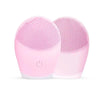 Electric Silicone Facial Cleanser