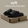 Mens Anti Slip EVA Bathroom Slippers