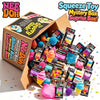 Sensory Squishy Blind Box