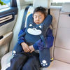 Plush Car Neck Pillow for Travel